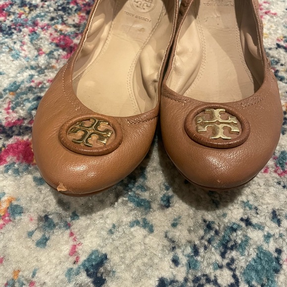 Tory Burch Ballet Flats - Picture 4 of 4